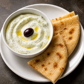 Tzatziki