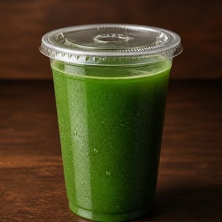 Green Machine