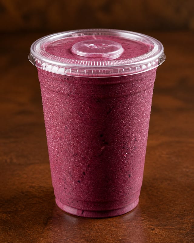 Heartbeet.