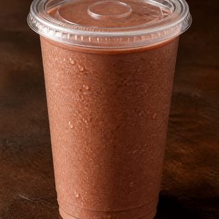 Chocolate Strawberry