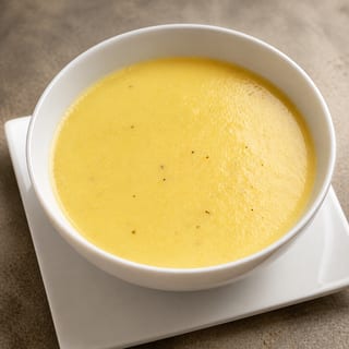 Avgolemono Soup