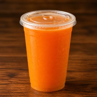 Carrot Juice