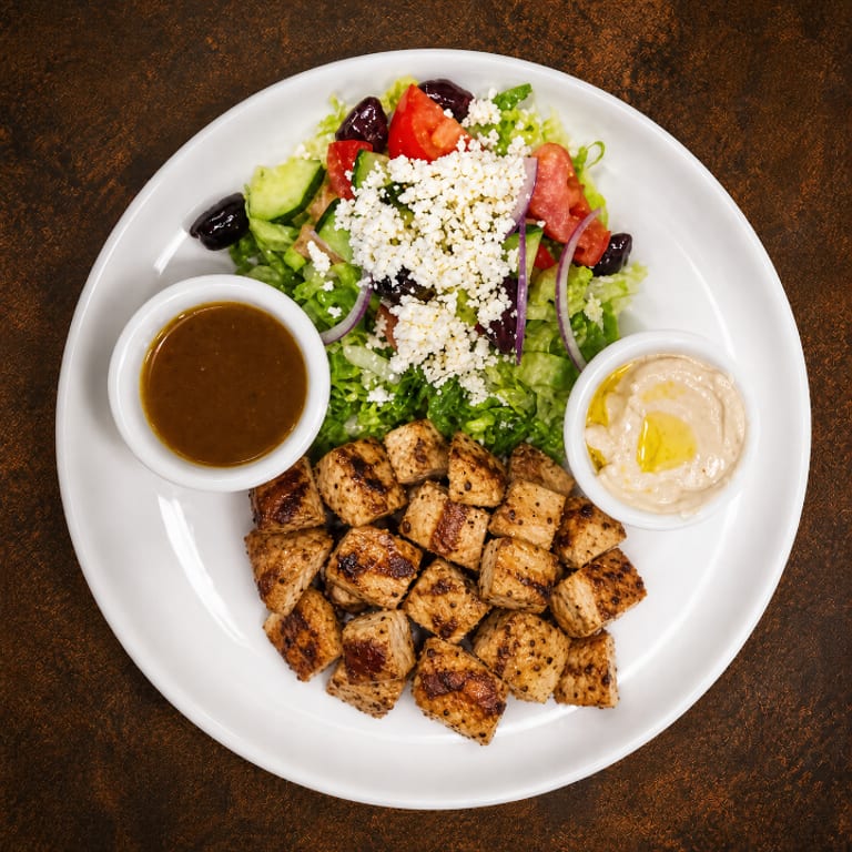 Delicious Caesar Salad Options