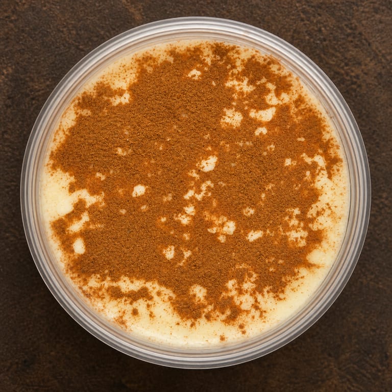 Delicious Pudding Selections