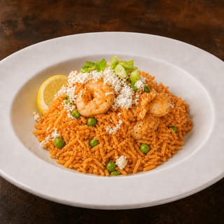 Sauteed Shrimp