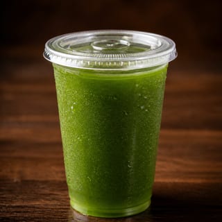 Green Love