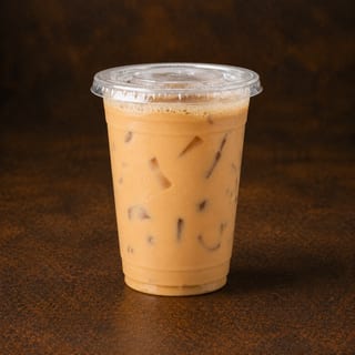 Iced Chai Tea