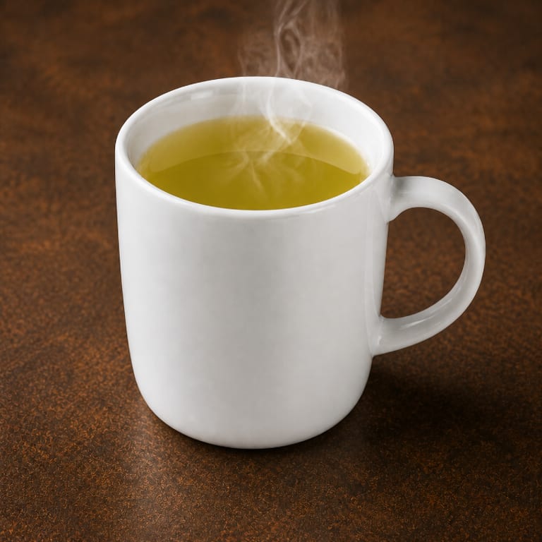 Delicious Tea Selections