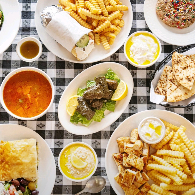 Catering Services for Any Event