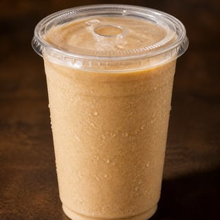 Chai Latte