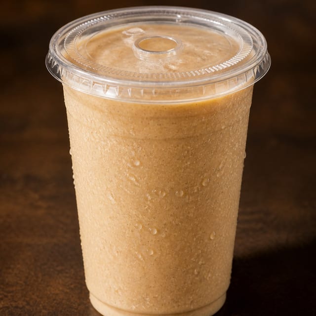 Chai Latte.