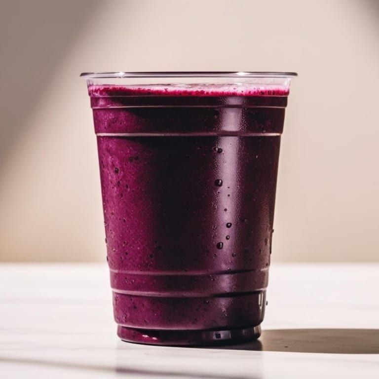 Juice Bar - Coming Soon!