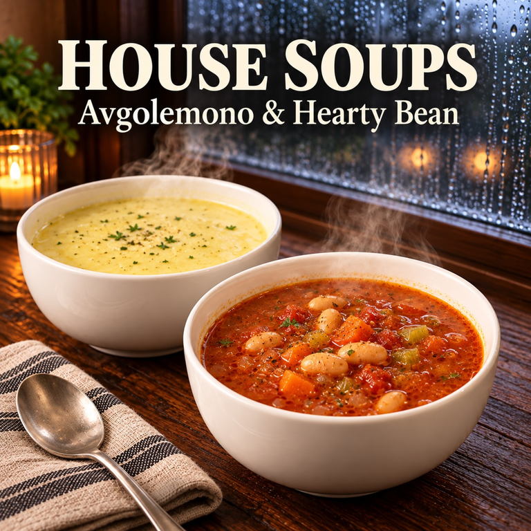 Village Soups