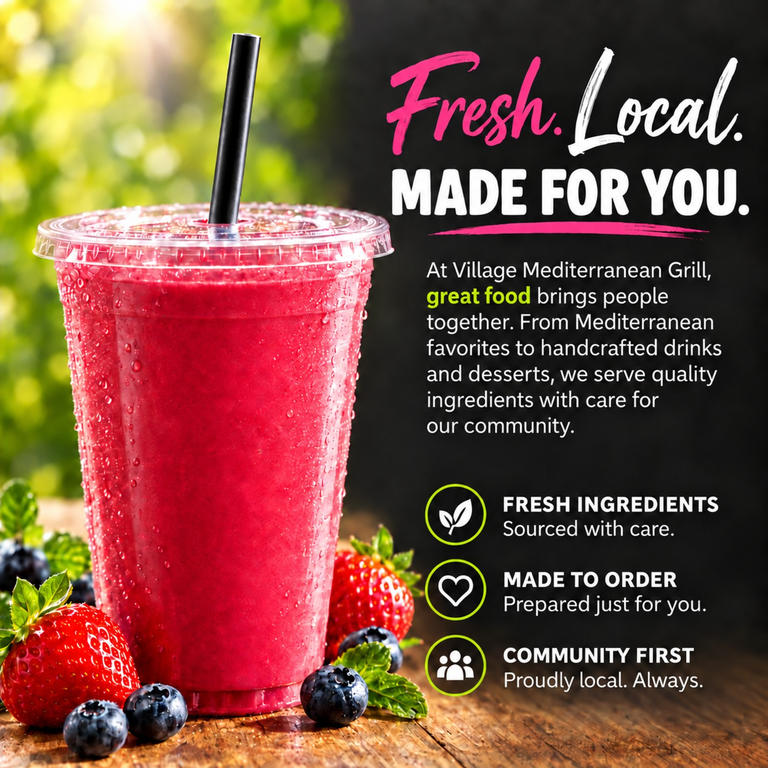 Juice Bar