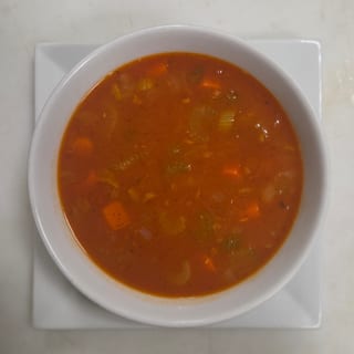 Hearty Bean (V)