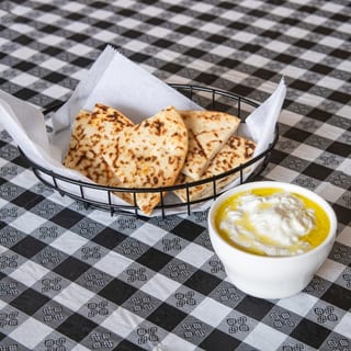 Tzatziki