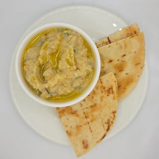 Baba Ganoush