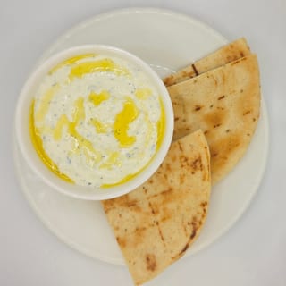 Tzatziki