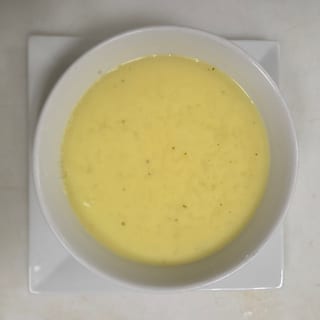 Avgolemono