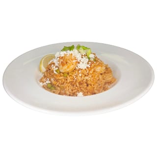 Sauteed Shrimp