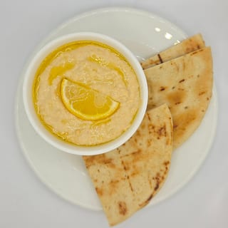 Hummus (V)